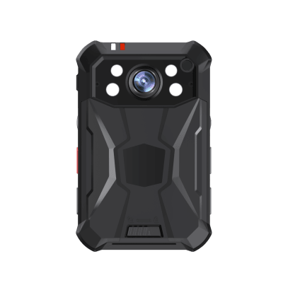 Body Camera Portátil / Grabación a 2K / Pantalla 2.4