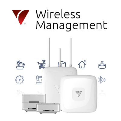 Gestión Inalámbrica de Veea 250 Dispositivos/ Servicio Implementación / Conectividad Mallada / Seguridad Integral / Soporta Múltiples Protocolos / Optimizado para IoT
