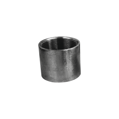 Niple Rígido de Aluminio de 1" (25 mm).