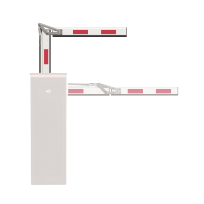 Brazo Articulado de 5 Metros Para Barreras XBS-8003-R, XBS-8003-L, XBS-5003-R y XBS-5003-L
