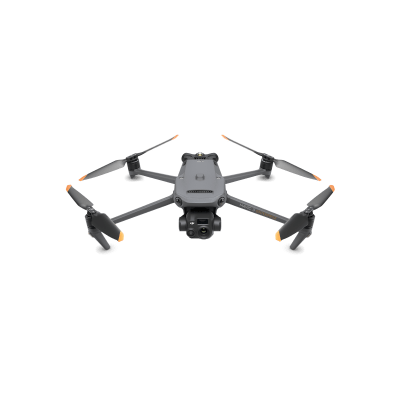 Drone DJI Mavic 3 Thermal Advanced/ Dual Cámara(Visual y Térmica) / Zoom Híbrido 56x