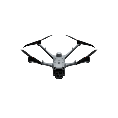Drone Enterprise Matrice 4TD / Cámara Dual Visual 48MP + Térmica 640×512 / Zoom 112x / Transmisión 25 km / 54 min Autonomía / IP55 / Compatible con Dock 3
