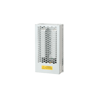 Resistencia de Frenado Siemens / 0.07 kW Potencia Nominal / 1.5 kW Pico / 370 Ω / IP20 / Voltaje DC 330-840 V / Contacto Termostático NC