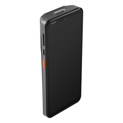 Terminal Móvil / Octa-Core 2.2 GHz / 6.75 HD+ / 4 GB RAM 64 GB ROM / IP68 / 1.5 m (4.92 ft) / NFC