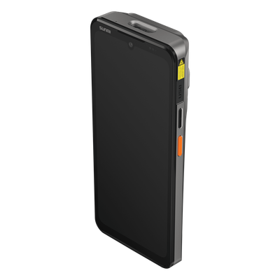 Terminal Móvil / Octa-Core 2.2 GHz / 6.75 HD+ / 4 GB RAM 64 GB ROM / IP68 / 1.5 m (4.92 ft) / NFC