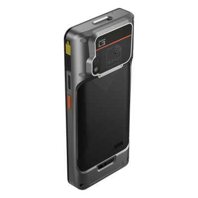 Terminal Móvil / Octa-Core 2.2 GHz / 6.75 HD+ / 4 GB RAM 64 GB ROM / IP68 / 1.5 m (4.92 ft) / NFC
