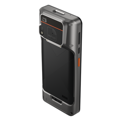 Terminal Móvil / Octa-Core 2.2 GHz / 6.75 HD+ / 4 GB RAM 64 GB ROM / IP68 / 1.5 m (4.92 ft) / NFC