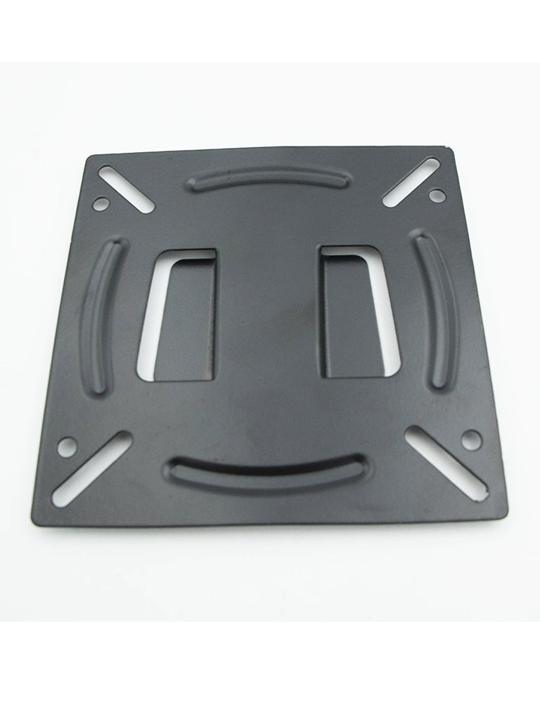 ZKTECO ZDBJ02 - Soporte de Pared Universal para Monitores de 19 - 22" /  Capacidad de carga 25 kg / Compatibilidad con VESA / Color Negro / Fácil Instalación