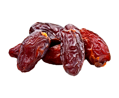 Jumbo Medjool Dates 1 LB Family Pack