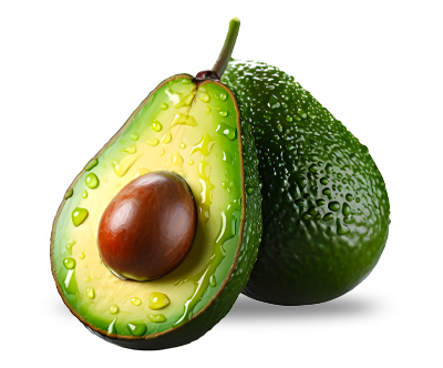 Avocado Creamy Elegance Pure, Fresh, and Irresistibly Delicious