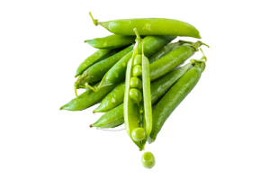Whole Foods Market, Organic Trimmed Green Beans, 12 oz