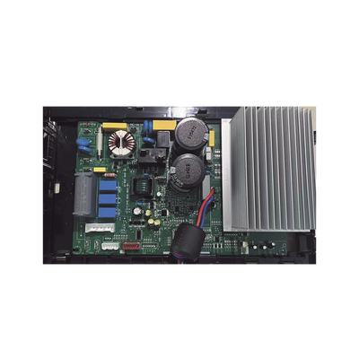 Tarjeta externa ODU / Condensador  / Minisplit - CHI-R32-24K-220-S21