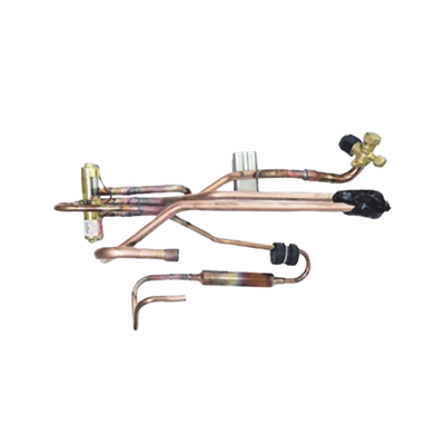 Válvula de 4 vías para minisplit CHIR3230K220