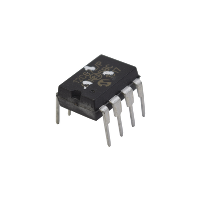Circuito Integrado para Analizador III a Parte Derecha.