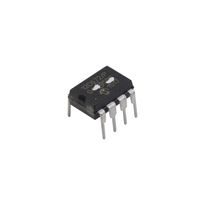 Circuito Integrado para Analizador IIIA parte Media.