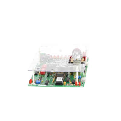 Tablilla de refacción para barreras Doorking 1601 / 1602 / 1603 - Image 5