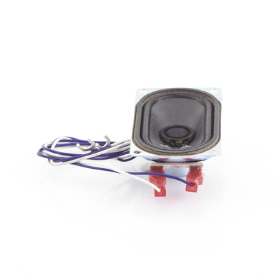 Refacción / Bocina para porteros Telefomnicos Doorking 1802 / Compatible con 1802-082 - Image 4