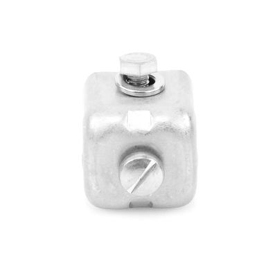 Adaptador para sujetadores tipo mariposa. Instalación en ángulo de hasta 0.63". Paquete de 10 piezas - Image 3