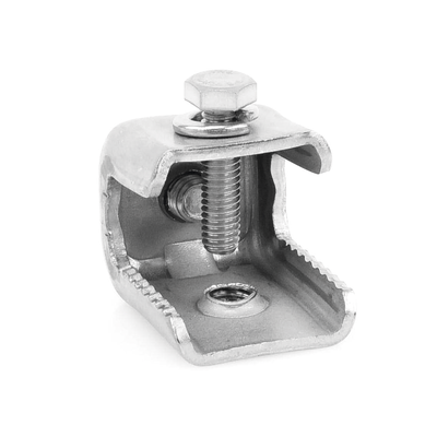 Adaptador para sujetadores tipo mariposa. Instalación en ángulo de hasta 0.63". Paquete de 10 piezas - Image 4