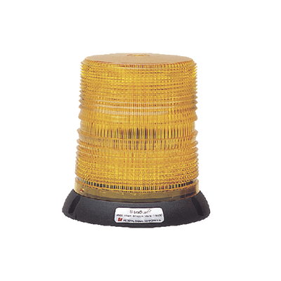 Estrobo ámbar ULTRASTAR con montaje magnético