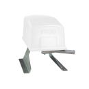 Montaje tipo pedestal para motor 6100-080