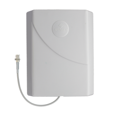 Antena tipo panel para Nextel y celular en 800-960/1710-2500 MHz