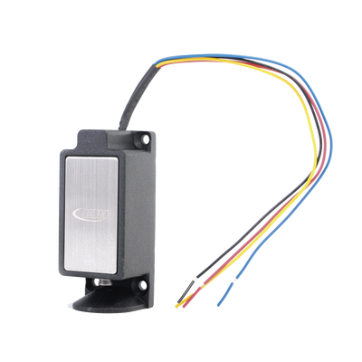 Cerradura especializada para GABINETES / Abierta o Cerrada en Caso de Falla/ 3 Años Garantia - Image 3