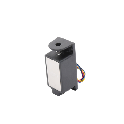 Cerradura especializada para GABINETES / Abierta o Cerrada en Caso de Falla/ 3 Años Garantia - Image 5