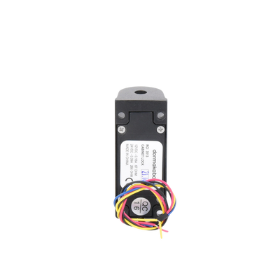 Cerradura especializada para GABINETES / Abierta o Cerrada en Caso de Falla/ 3 Años Garantia - Image 6