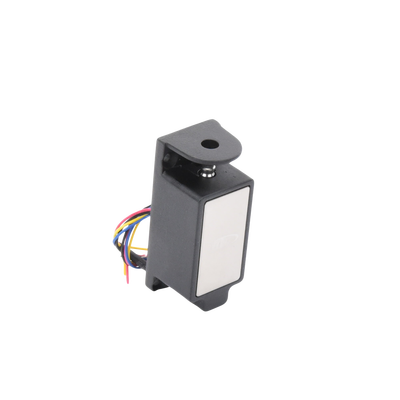 Cerradura especializada para GABINETES / Abierta o Cerrada en Caso de Falla/ 3 Años Garantia - Image 7