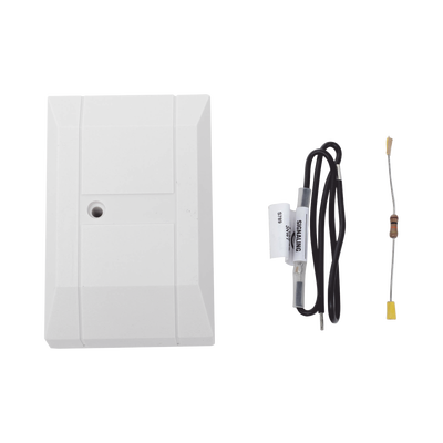 Modulo de expansión Vplex de una zona con Relevador - Image 6