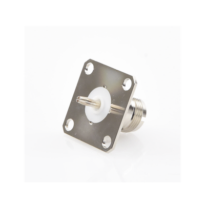 Conector UHF Hembra para Wattmetro BIRD, Tipo de Montaje Rápido. - Image 3