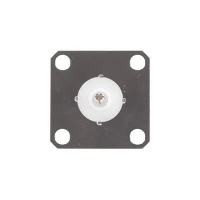 Conector UHF Hembra para Wattmetro BIRD, Tipo de Montaje Rápido.