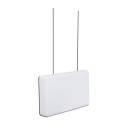 Receptor Inalambrico para la Serie 5800 de Honeywell, cubre el total de zonas que acepte el panel de alarma