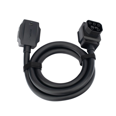 Cable de Alimentación de 2.2m para Conexión de EFYJ751PCSUS a EFPD303 - Image 5