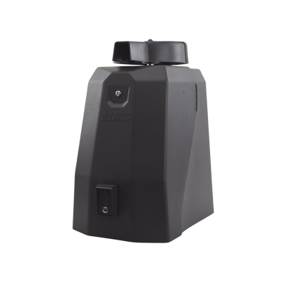 Motor para puerta abatible / 4.8 mts / 360 kgs / Uso Continuo /Energia solar / Batería de respaldo - Image 5