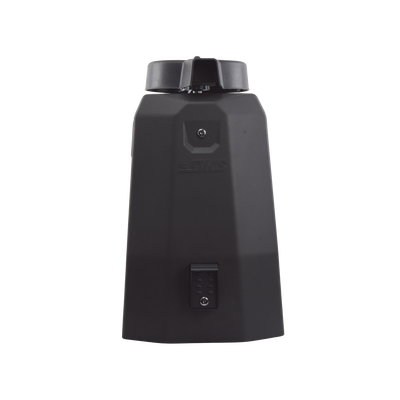 Motor para puerta abatible / 4.8 mts / 360 kgs / Uso Continuo /Energia solar / Batería de respaldo - Image 6