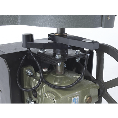 Motor para puerta abatible / 4.8 mts / 360 kgs / Uso Continuo /Energia solar / Batería de respaldo - Image 3