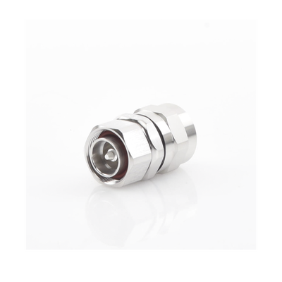 Conector DIN 7-16 DIN Macho para cables de 7/8", FXL-780, AVA5-50. - Image 4