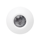 Sensor de Movimiento de 360° cableado para techo, máxima instalación de altura 3.7m