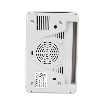 Controlador de una puerta y hasta 500 Usuarios, con capacidad de Conexión de Dos lectoras - Image 4