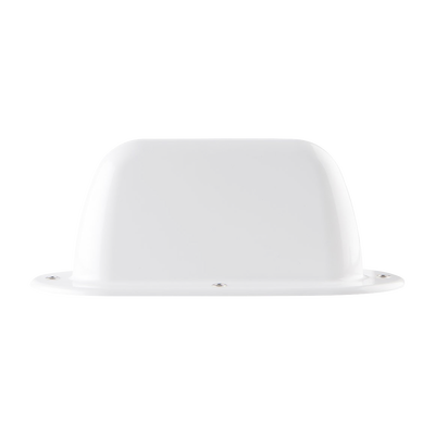 Antena Móvil UHF Para Tránsito Pesado / Bajo Perfil, Rango de Frecuencia de 450-470 MHz.