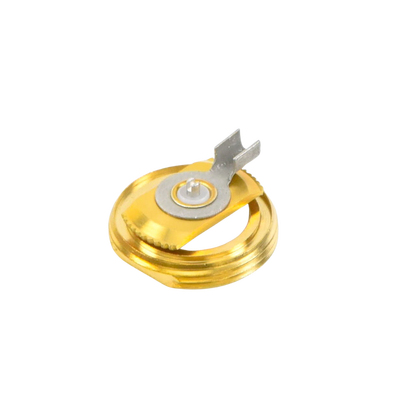 Montaje típico para perforación de 3/8"