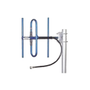 Antenas base Direccional Yagi / 18 elementos.