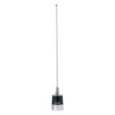 Antena Móvil UHF, Ajustable en Campo, Rango de Frecuencia 450-490 MHz.