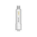 Radio airMAX Bullet-M2HP, hasta 100 Mbps, frecuencia de 2 GHz (2412 - 2472 GHz), No incluye adaptador PoE