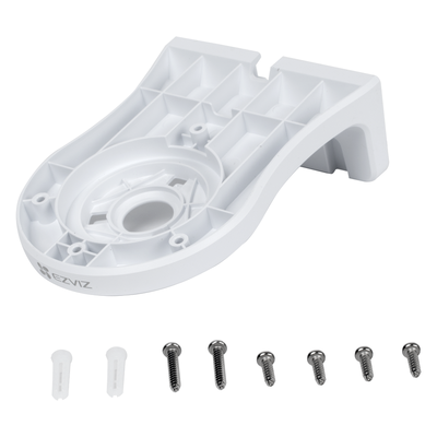 Montaje en Pared Para Camaras EZVIZ / Compatible con Modelos / C6N / CSH6C/3MP / CSH6C/5MP / CS-H6C-G1/8MP / Interior- Exterior - Image 6