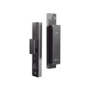 Cerrojo Inteligente de Reconocimiento Facial y Venas de Palma de Mano / 4 Pulgadas Pantalla  / 5000mAh Batería Recargable / Video Llamada a la App / Wi-Fi y Bluetooth  / IP52 Resistente