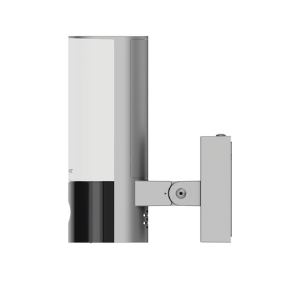 Cámara IP 4 Megapíxel / Wi-Fi / Lampara Integrada / Audio de dos vías / Imágen Nocturna a Color / Detección Humana / Audios Personalizables / Uso Exterior con Protección - Image 5