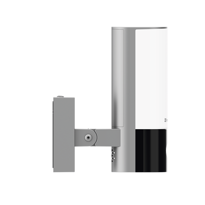 Cámara IP 4 Megapíxel / Wi-Fi / Lampara Integrada / Audio de dos vías / Imágen Nocturna a Color / Detección Humana / Audios Personalizables / Uso Exterior con Protección - Image 6